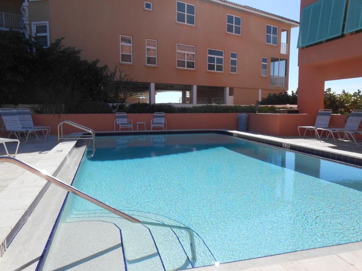 Coquina Beach Club 110 Bradenton Beach Exterior foto