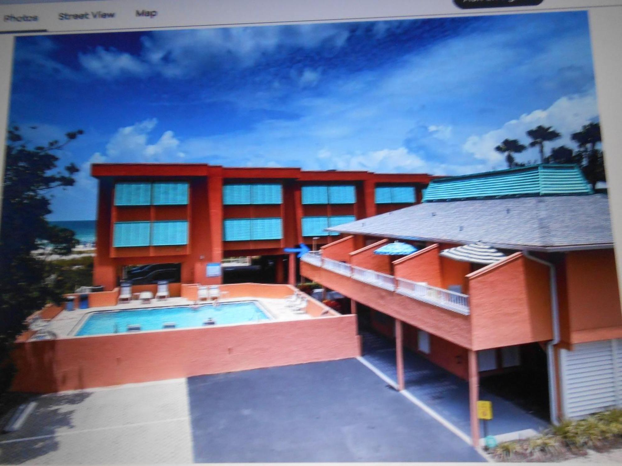 Coquina Beach Club 110 Bradenton Beach Exterior foto